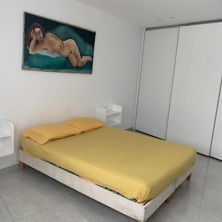 Apartamento Deluxe Santa Filomena Mindelo Eksteriør billede