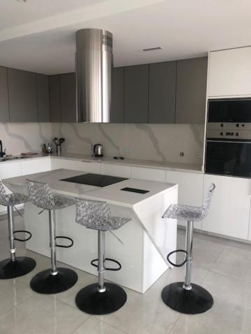 Apartamento Deluxe Santa Filomena Mindelo Eksteriør billede
