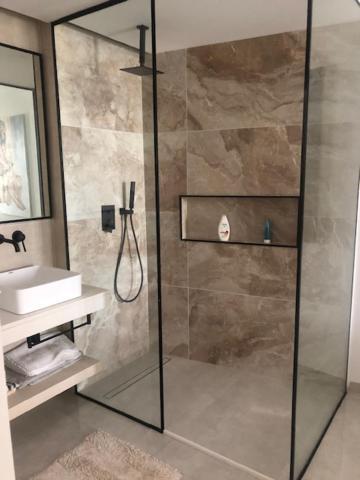 Apartamento Deluxe Santa Filomena Mindelo Eksteriør billede