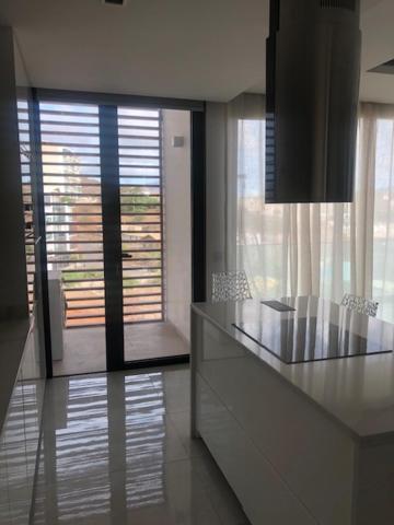 Apartamento Deluxe Santa Filomena Mindelo Eksteriør billede
