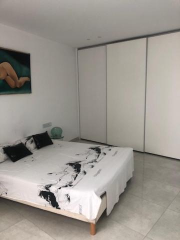 Apartamento Deluxe Santa Filomena Mindelo Eksteriør billede