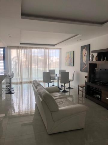Apartamento Deluxe Santa Filomena Mindelo Eksteriør billede