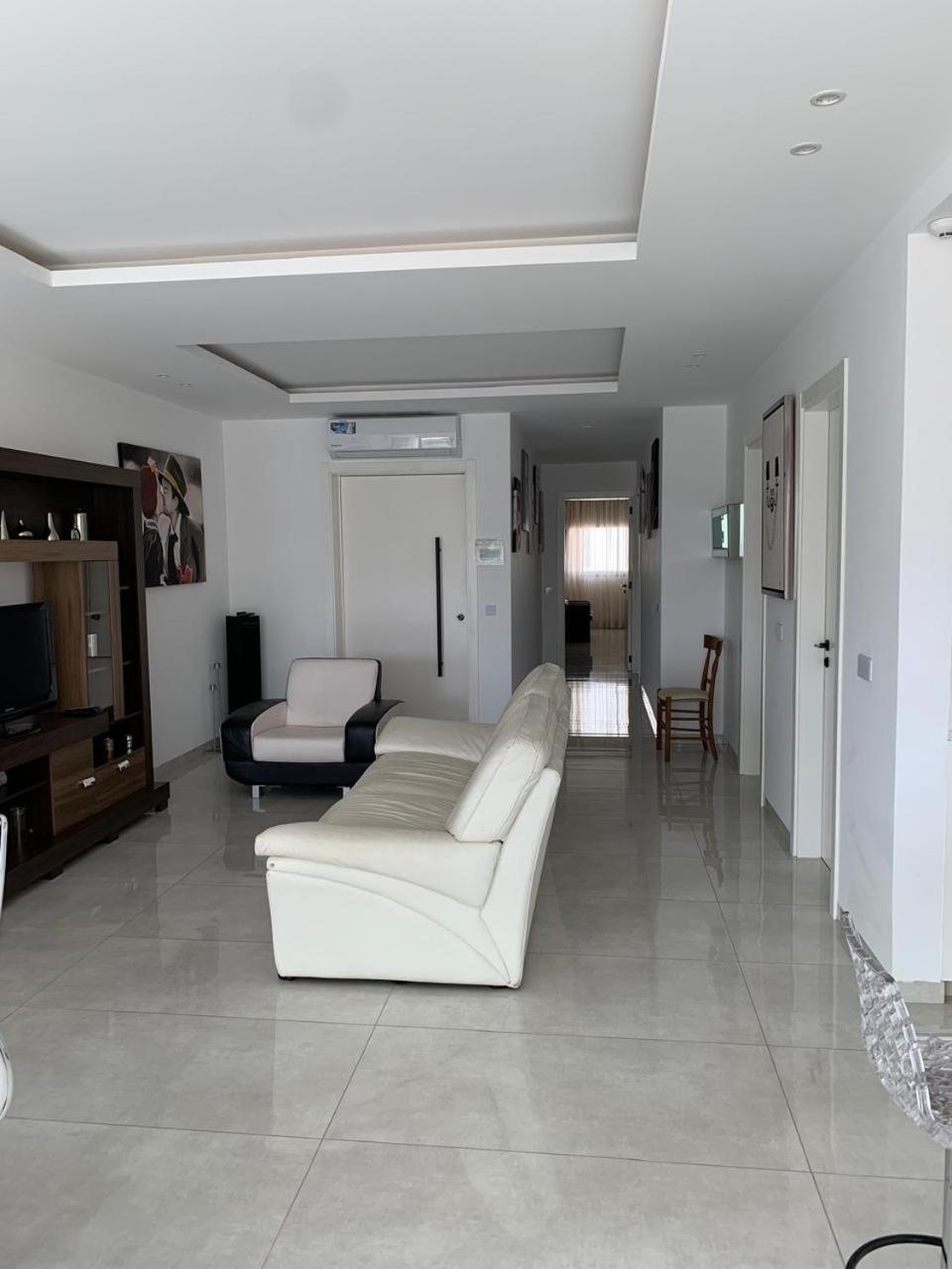 Apartamento Deluxe Santa Filomena Mindelo Eksteriør billede